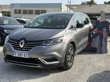 2.0 BLUE DCI 160CH INTENS EDC