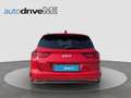 Kia Ceed SW / cee'd SW Ceed Sportswagon Silber Rot - thumbnail 5