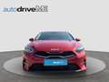 Kia Ceed SW / cee'd SW Ceed Sportswagon Silber Rot - thumbnail 2