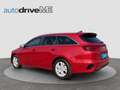 Kia Ceed SW / cee'd SW Ceed Sportswagon Silber Rot - thumbnail 4