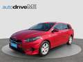Kia Ceed SW / cee'd SW Ceed Sportswagon Silber Rot - thumbnail 1