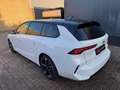 Opel Astra SPORTS TOURER 1.6 Turbo Plug In Hybrid Edition Bianco - thumbnail 14