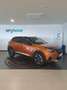 Peugeot 2008 1.2 PureTech S&S GT Line EAT8 130 Orange - thumbnail 3