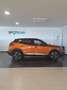 Peugeot 2008 1.2 PureTech S&S GT Line EAT8 130 Orange - thumbnail 4