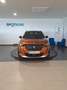 Peugeot 2008 1.2 PureTech S&S GT Line EAT8 130 Orange - thumbnail 2