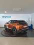 Peugeot 2008 1.2 PureTech S&S GT Line EAT8 130 Orange - thumbnail 8