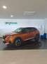 Peugeot 2008 1.2 PureTech S&S GT Line EAT8 130 Orange - thumbnail 1