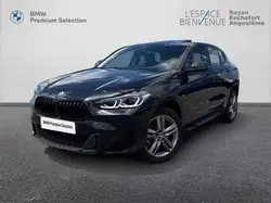 BMW X2 sDrive20iA 178ch M Sport DKG7