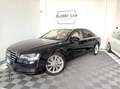 Audi A8 A8 4.2 V8 tdi quattro tiptronic Noir - thumbnail 1
