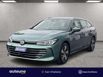 Passat 1.5 etsi act Business 150cv dsg