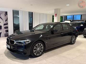 e Plug-in Luxury Tetto Pelle Cruise LED Keyless