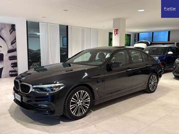 e Plug-in Luxury Tetto Pelle Cruise LED Keyless