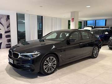 e Plug-in Luxury Tetto Pelle Cruise LED Keyless