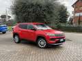 Jeep Compass 1.6 mjt Limited 130cv Rosso - thumbnail 1
