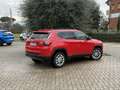Jeep Compass 1.6 mjt Limited 130cv Rosso - thumbnail 4