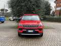 Jeep Compass 1.6 mjt Limited 130cv Rosso - thumbnail 2