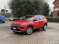 Jeep Compass 1.6 mjt Limited 130cv Rosso - thumbnail 3