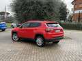 Jeep Compass 1.6 mjt Limited 130cv Rosso - thumbnail 6