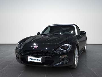 Spider 1.4 Multiair Lusso