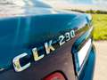 Mercedes-Benz CLK 230 Coupe Kompressor Elegance *Rentner* Zwart - thumbnail 6