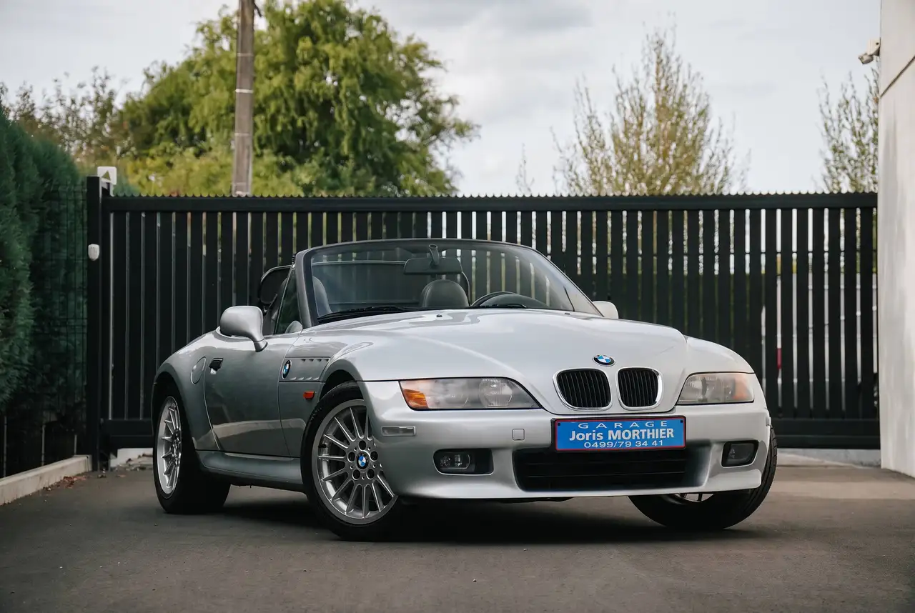 BMW Z3