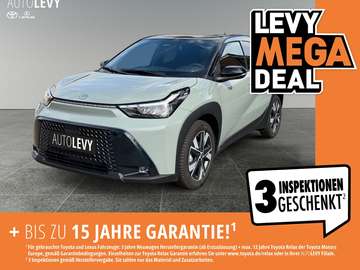1.5 Hybrid Teamplayer *CARPLAY&AA*SHZ*