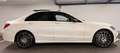 Mercedes-Benz C 400 C 400 4MATIC AMG Line A-Edition Aut. AMG Line A-Ed Weiß - thumbnail 4