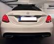 Mercedes-Benz C 400 C 400 4MATIC AMG Line A-Edition Aut. AMG Line A-Ed Weiß - thumbnail 3