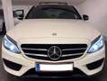 Mercedes-Benz C 400 C 400 4MATIC AMG Line A-Edition Aut. AMG Line A-Ed Weiß - thumbnail 6