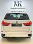 BMW X5 xDrive 40 d Weiß - thumbnail 5