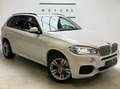 BMW X5 xDrive 40 d Weiß - thumbnail 3
