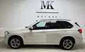 BMW X5 xDrive 40 d Weiß - thumbnail 12