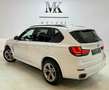 BMW X5 xDrive 40 d Weiß - thumbnail 4