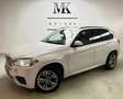 BMW X5 xDrive 40 d Weiß - thumbnail 1