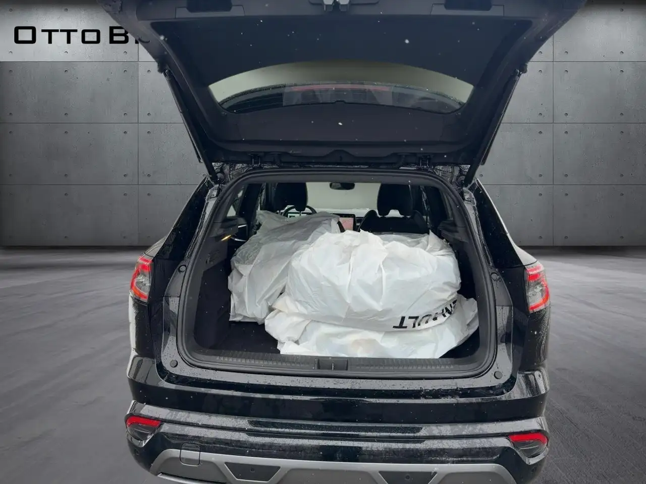 Renault Austral Iconic E-Tech Full Hybrid 200 HARMAN/WINTERRÄDER 13