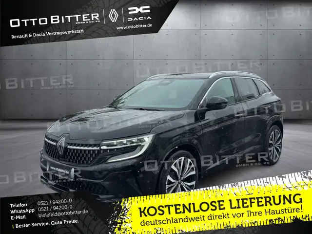 Renault Austral Iconic E-Tech Full Hybrid 200 HARMAN/WINTERRÄDER