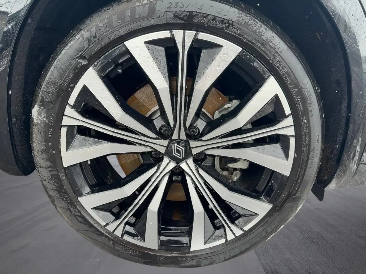 Renault Austral Iconic E-Tech Full Hybrid 200 HARMAN/WINTERRÄDER 7