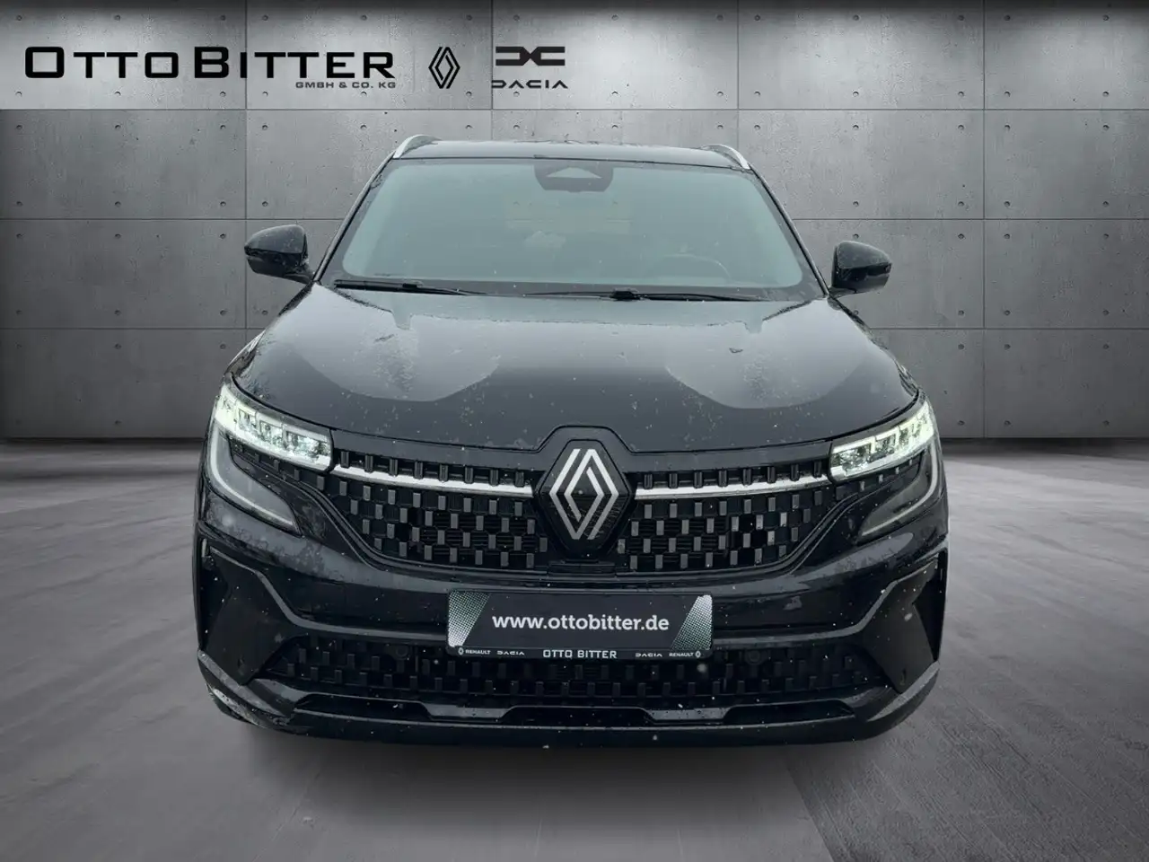 Renault Austral Iconic E-Tech Full Hybrid 200 HARMAN/WINTERRÄDER 6