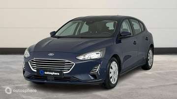 1.0 EcoBoost 100ch Trend 98g