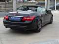 Mercedes-Benz E 350 Cabrio CGI BE Aut. Negro - thumbnail 5