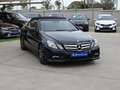 Mercedes-Benz E 350 Cabrio CGI BE Aut. Negro - thumbnail 15