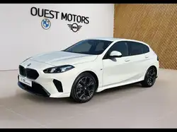 BMW Série 1 120dA 163ch M Sport DKG7