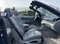 BMW 320 Ci Cabrio M-Paket Sport Blau - thumbnail 8