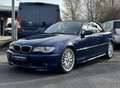 BMW 320 Ci Cabrio M-Paket Sport Blau - thumbnail 3