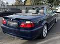 BMW 320 Ci Cabrio M-Paket Sport Blau - thumbnail 6