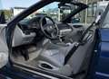 BMW 320 Ci Cabrio M-Paket Sport Blau - thumbnail 14