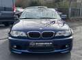 BMW 320 Ci Cabrio M-Paket Sport Blau - thumbnail 2