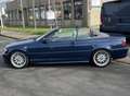 BMW 320 Ci Cabrio M-Paket Sport Blau - thumbnail 7