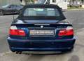BMW 320 Ci Cabrio M-Paket Sport Blau - thumbnail 5