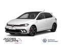Volkswagen Polo GTI 2.0 TSI DSG APP*CAM*IQ*BEATS*ACC Weiß - thumbnail 1